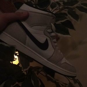 Nike retro Jordan’s 1